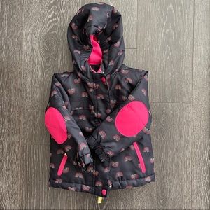 Cat & Jack winter coat